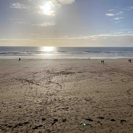 Appartement L'horizon Bleu *