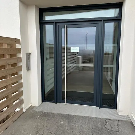 L'horizon Bleu Appartement Saint-Hilaire-de-Riez