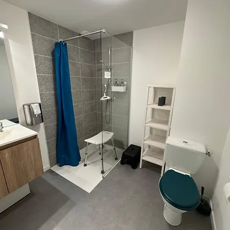 Appartement L'horizon Bleu Saint-Hilaire-de-Riez