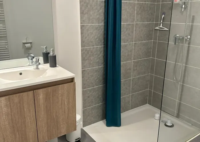 L'horizon Bleu * Saint-Hilaire-de-Riez