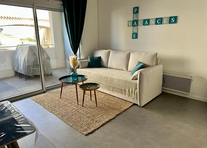 L'horizon Bleu * Saint-Hilaire-de-Riez